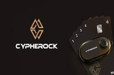 India's Cypherock X1 Hardware Wallet Receives Outstanding 4.8/5 Rating from Coin Bureau
