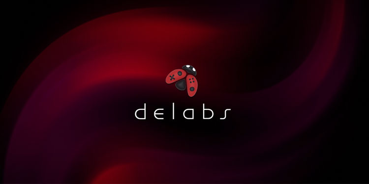 Delabs Games