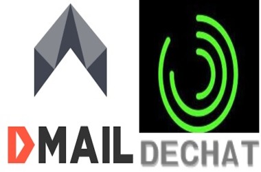 Dmail Network and DeChat Forge a Powerful Partnership to Redefine Web3 Communications