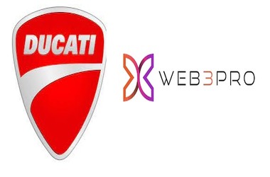 Revolutionizing Digital Collectibles: Ducati’s Exclusive NFT Collaboration with Web3 Pro
