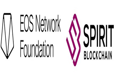 Spirit Blockchain Capital Receives Strategic Investment from EOS Network Ventures
