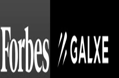 Forbes Partners with Galxe to Forge Web3 Community and Rewards Program