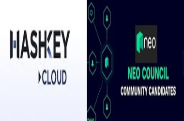 HashKey Cloud Joins Neo Council to Enhance Neo Blockchain Ecosystem