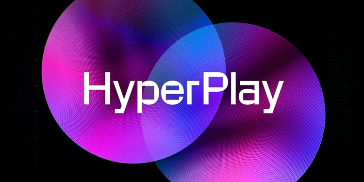 HyperPlay