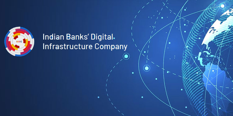 Indian Banks' Digital Infrastructure Company