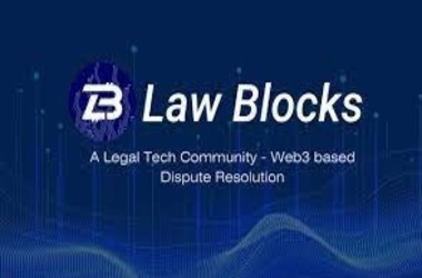 Law Blocks: Revolutionizing Legal Solutions through Web3 Innovation