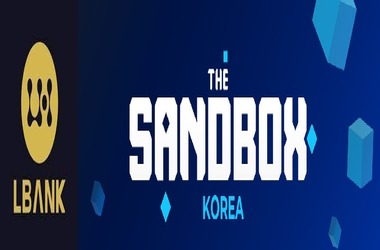 LBank and The Sandbox Korea Unite for Metaverse Advancements