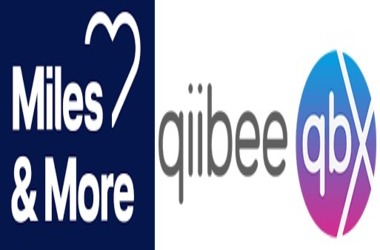 Revolutionizing Loyalty Programs: Miles & More Partners with qiibee for SME Integration
