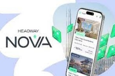 Revolutionizing Real Estate Investment: NOVA by Headway