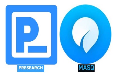 Presearch and MASQ Forge Alliance for a Decentralized Web3 Future