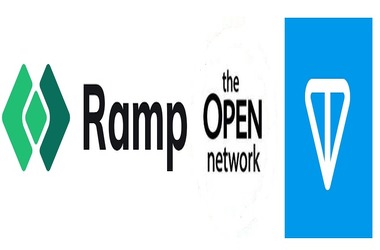 Ramp Network and The Open Network Forge Partnership to Transform Telegram into a Web3 Hub