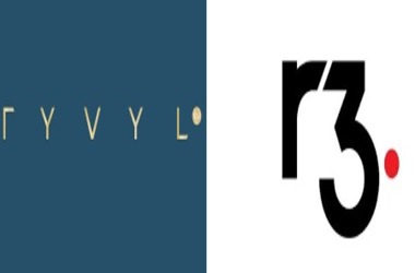 RYVYL and R3 Unveil 'RYVYL Block': A Cutting-Edge Blockchain-as-a-Service Platform