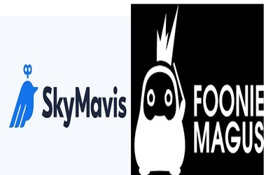 Sky Mavis and Foonie Magus Unveil Apeiron: A New Era in Blockchain Gaming