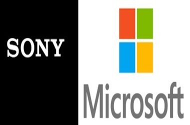 Sony and Microsoft Pioneer Blockchain Integration in Gaming Consoles: A Paradigm Shift in the Industry