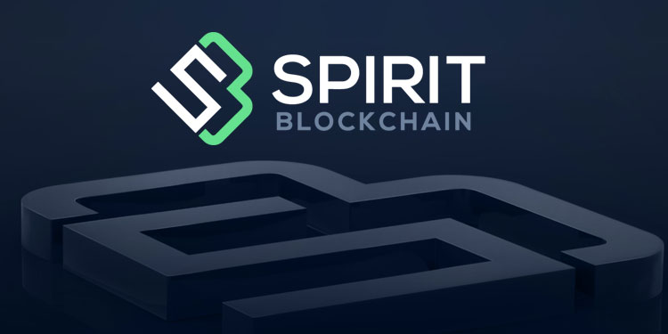 Spirit Blockchain Capital