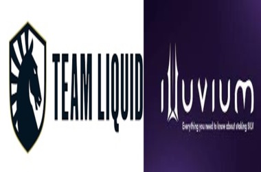Team Liquid and Illuvium Forge Web3 Esports Partnership
