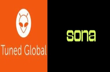 Tuned Global Collaborates with Sona to Pioneer a New Era in Web3 Music Streaming