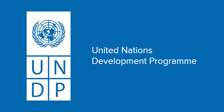 United Nations Development Programme (UNDP)