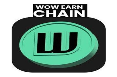 WOW EARN Chain Unveils Groundbreaking Innovations in Blockchain Technology