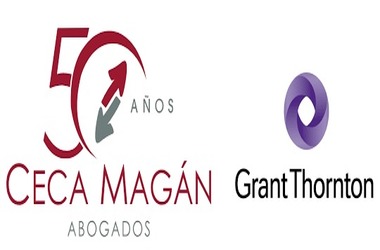 Ceca Magán Abogados and Grant Thornton Forge Strategic Alliance for Web3 and Digital Assets Services