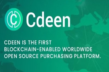 Cdeen: Pioneering Blockchain Integration in E-commerce Evolution