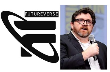 Futureverse and Ernest Cline Collaborate on Readyverse Metaverse Platform