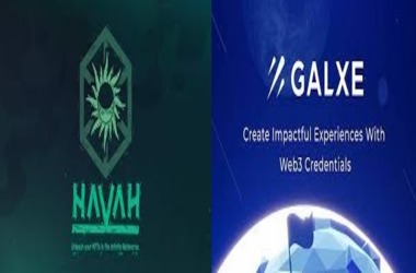HAVAH and GALXE Forge Strategic Partnership for Web3 Advancements