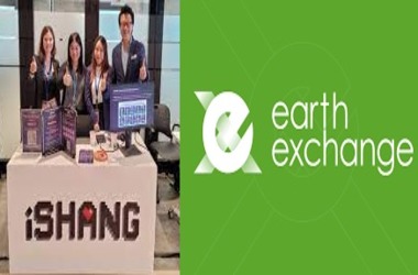 iSHANG and Earth Exchange Pioneer NFT Staking for Climate Action