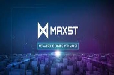 MAXST Unveils MAXVERSE Metaverse Platform at CES 2024