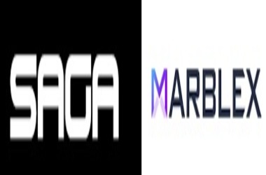 Saga and MARBLEX Forge Strategic Partnership for Web3 Gaming Advancement