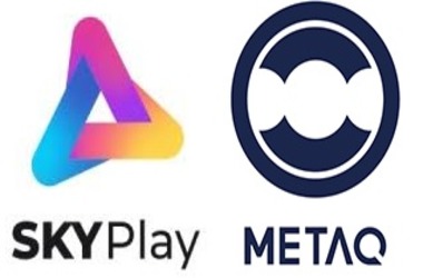 SKYPlay and MetaQ Forge Strategic Partnership in Blockchain Integration