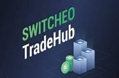 Switcheo and the Evolution of Decentralized Trading