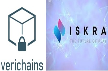 Verichains and ISKRA Forge Alliance to Fortify Onchain Gaming Security
