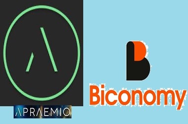 Apraemio and Biconomy Forge Alliance to Revolutionize Web3 Transactions