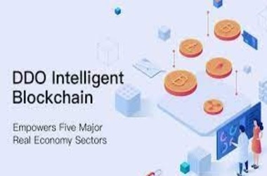 DDO Intelligent Blockchain: Revolutionizing Real Economies with Advanced Technologies