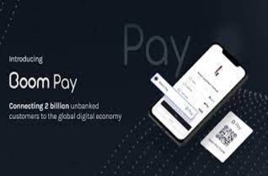 Boom Revolutionizes Financial Inclusion with Boom Pay: A Gateway for the Unbanked