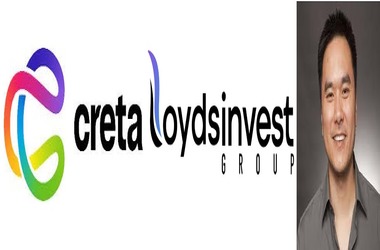 Creta Forms Strategic Alliance with Lloyds Investment Group and Thomas Vu for Web3 Gaming Expansion
