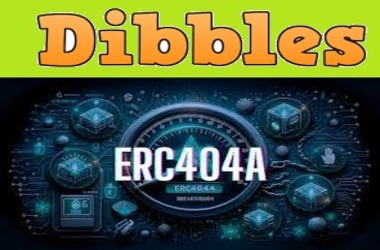 Dibbles Unveils ERC404A Standard, Pioneering a 77% Reduction in Blockchain Gas Costs
