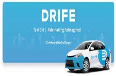 DRIFE: Transforming Dubai’s Taxi Landscape with Web3 Innovation