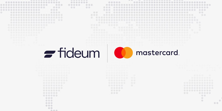 Fideum Finance and Mastercard form strategic alliance