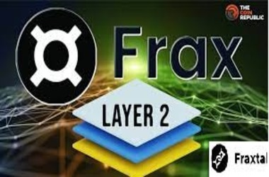 Frax Finance Launches Fraxtal: A Revolutionary Ethereum Layer 2 Blockchain