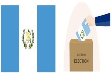 Blockchain Safeguards Democracy: Guatemala’s Electoral Transparency Revolution