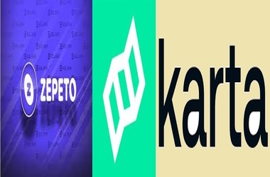 Karta Expands Metaverse Presence with Dedicated ZEPETO Studio