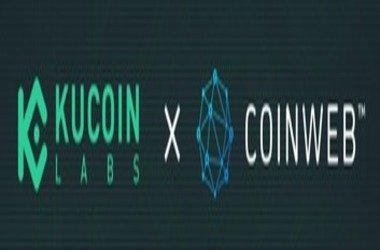 KuCoin Labs and Coinweb Forge Strategic Alliance to Propel Web3 Innovation