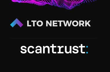 LTO Network and Scantrust