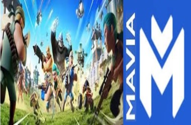 Heroes of Mavia Emerges Globally: Web3 Mobile Strategy Garners Massive Player Base