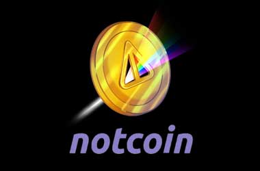 Notcoin: A Playful Revolution in Cryptocurrency Engagement