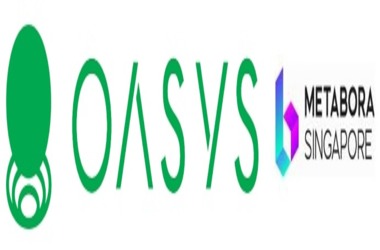 Oasys、Metabora SGと提携し、日本でWeb3ゲームを推進