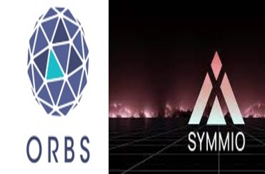 Orbs and SYMMIO Forge Alliance for Enhanced On-Chain Derivatives Trading