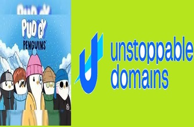Pudgy Penguins Expands Web3 Presence with .pudgy Domain Names